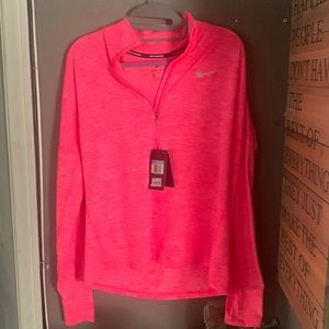 Nike DRI-FIT very light, breathable,comfortable